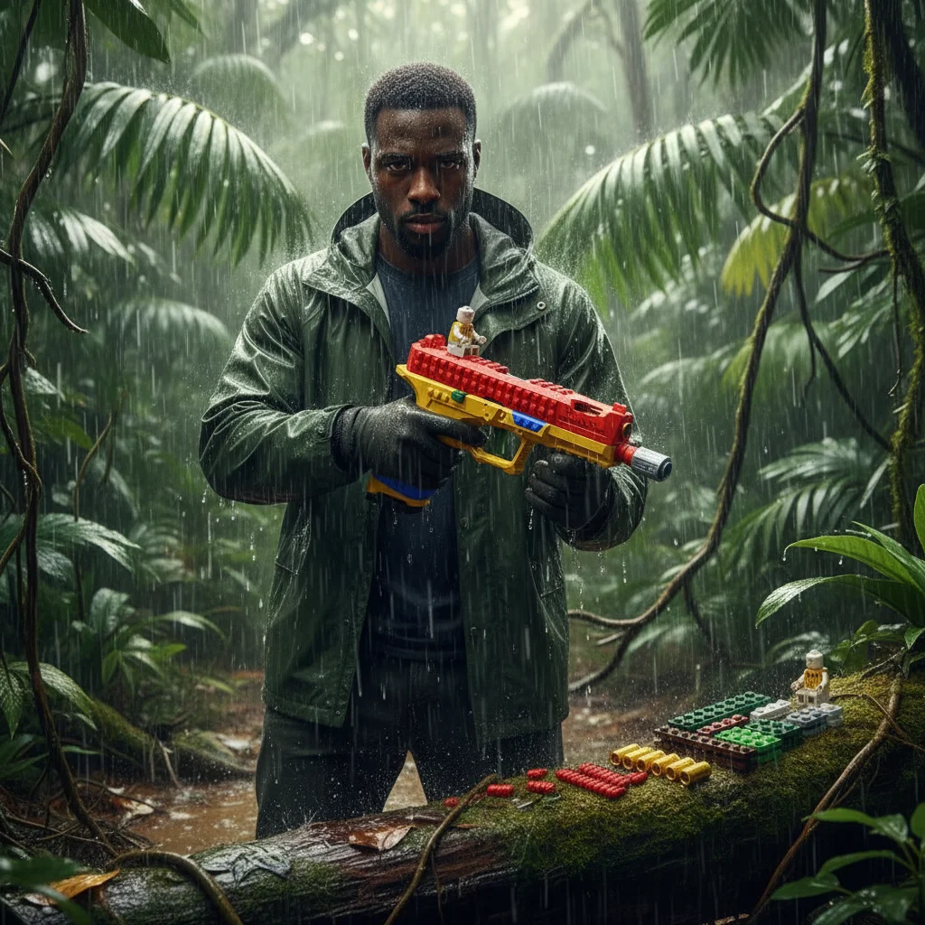 

Строительный блок, пистолет, бросание в скорлупе, непрерывная стрельба, страйкбол, выдувной, пустой подвесной игрушечный пистолет, уличное CS, оружие для мальчиков и взрослых