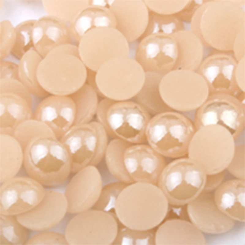 6mm Mix Color Ceramic Rhinestone Hotfix Flatback stones 300pcs/lot 11color Optional free shipping