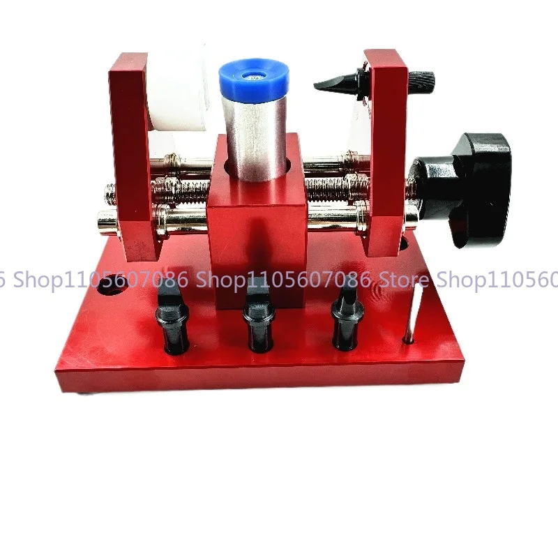 Watch Repair Tool, Advanced Watch Opener, Watch Priing Machine, Priing Cover 07115 Model