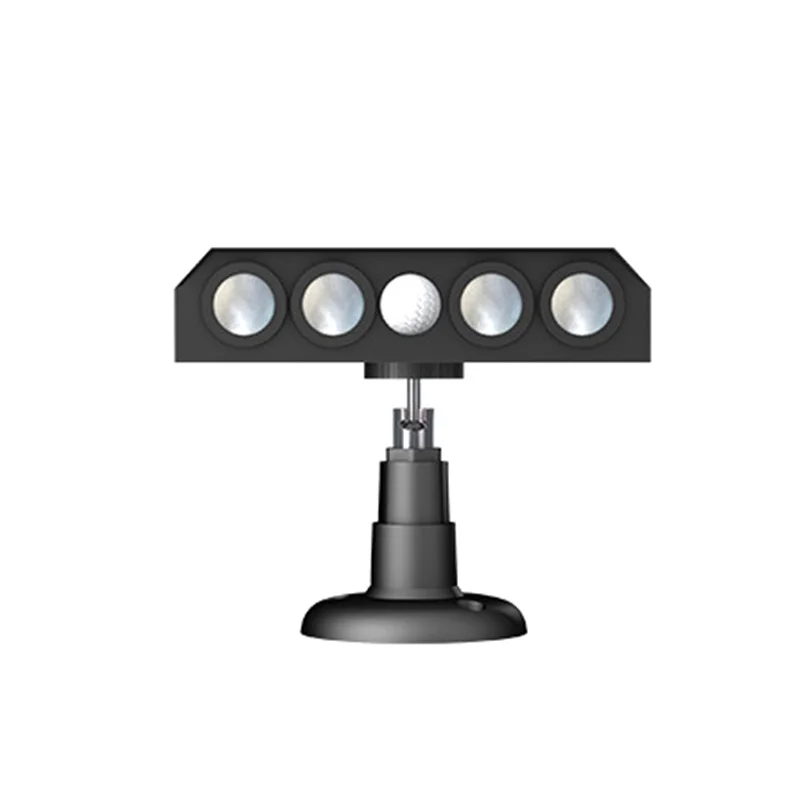 Solar Light Outdoor Wall Light LED Body Sensing Garden Light Household Lighting