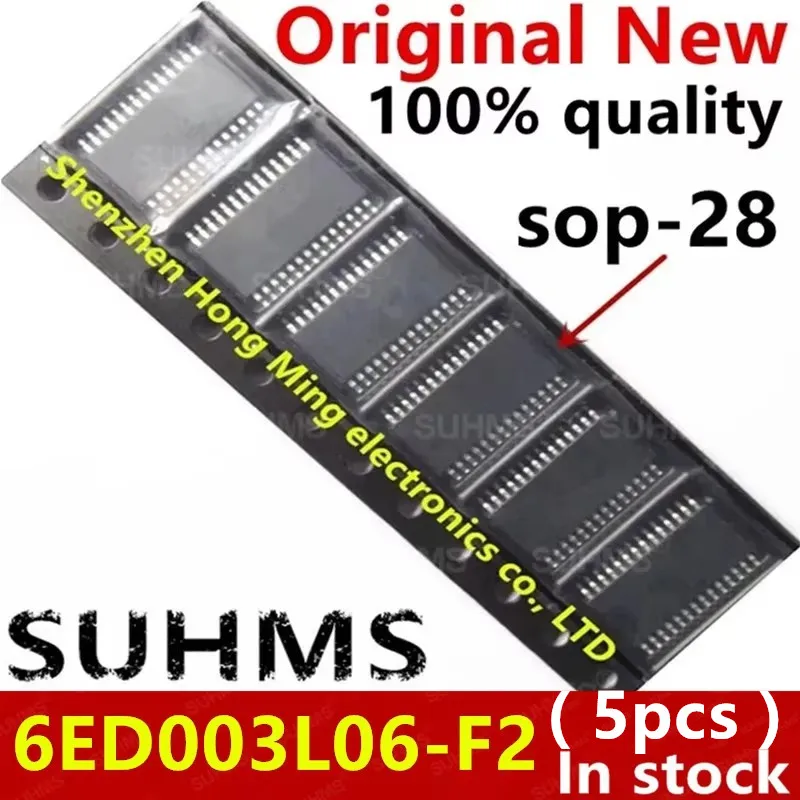 (5Piece)100% New 6E… - image