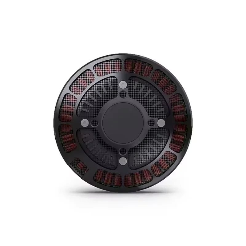 T-MOTOR U10 II KV100 High Torque Brushless Motor Max Thrust 12kg+ Professional Power System for Heavy Payload Drones