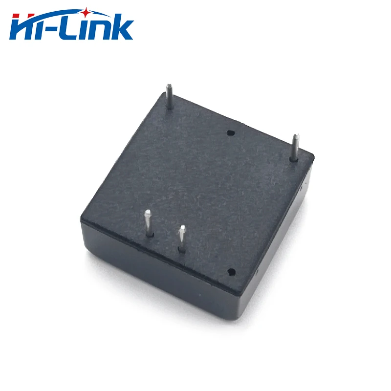 Free shipping 2pcs Hi-Link URB2405YMD-10WR3 24VDC 5V 10W DC DC Replace HLK-10D2405A 4:1 wide voltage input power supply module