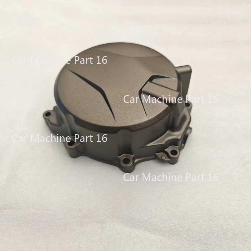 

Крышка двигателя мотоцикла, левая, для QJMOTOR SRK800, QJ800GS-G, 600RS