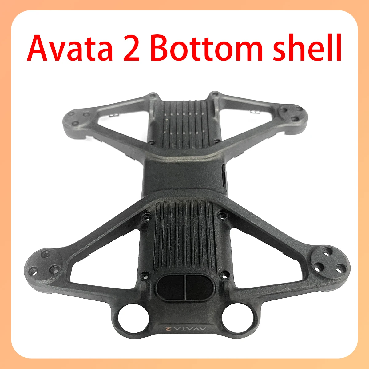 

Original Avatar 2 lower visual lens with USB bottom shell suitable for DJI Avatar 2 series drone accessories