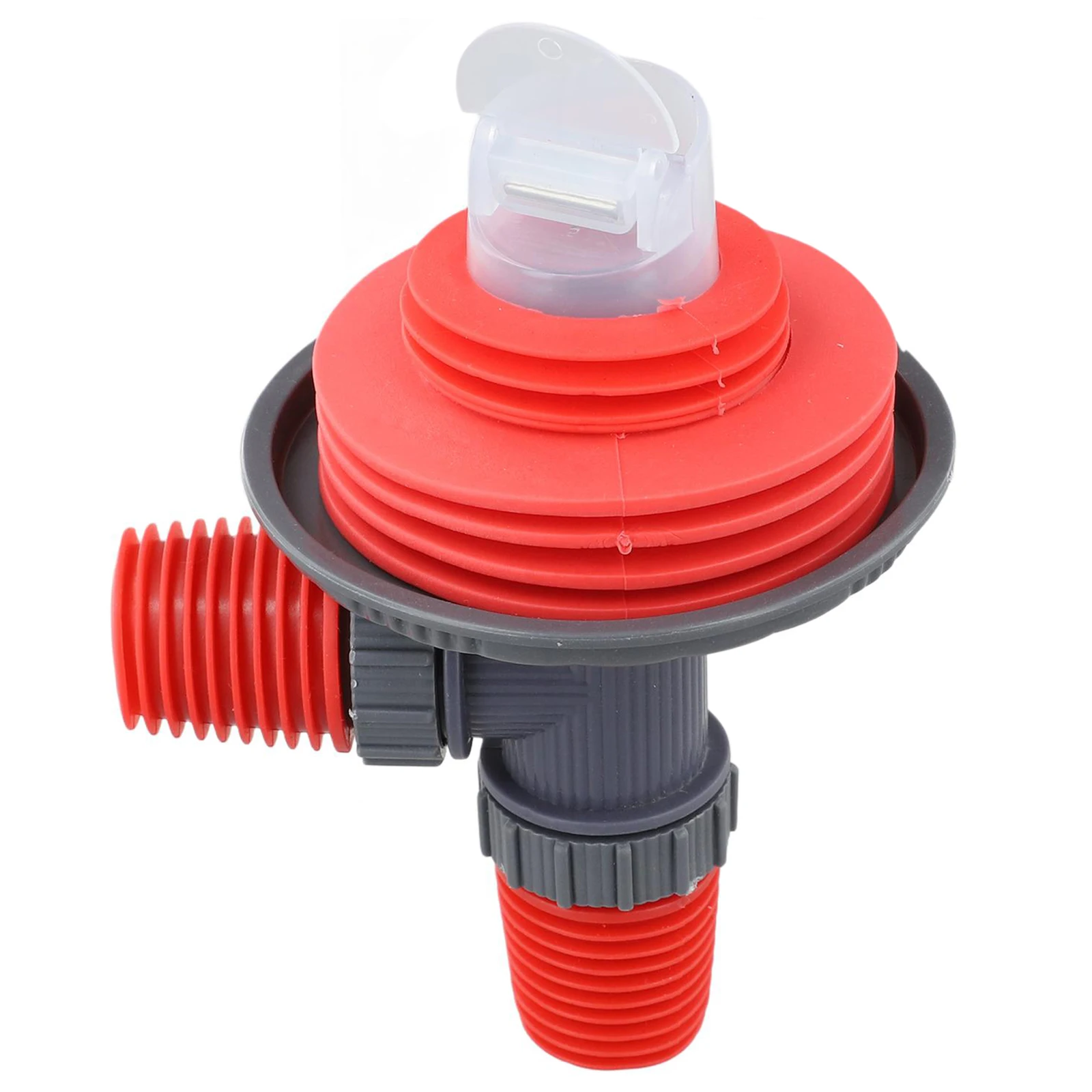 

Leak Prevention Anti-overflow Drain Compatible With Multiple Models Easy Installation Sewer Seal Pipe Dimensions As Shown