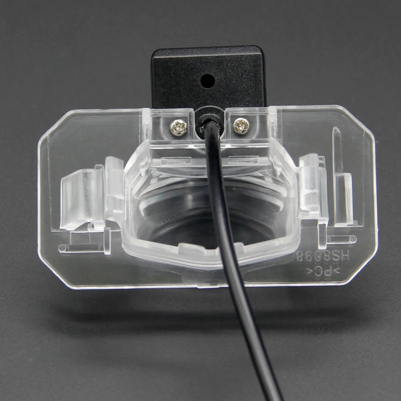 

For Honda Civic 8th MK8 City 2008 2009 2010 2011 AHD CVBS Car Parking Rear View Backup Camera Night Vision Waterproof
