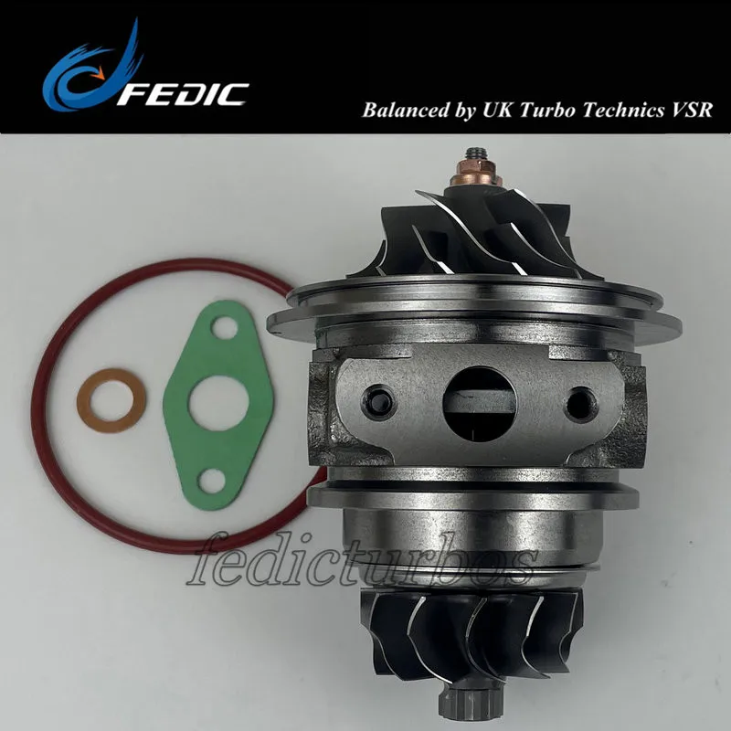 

Turbo cartridge 28231-2C410 Turbo charger 49377-06902 chra core for Hyundai Genesis Coupe with Theta 2.0T G4KC 2008-2012