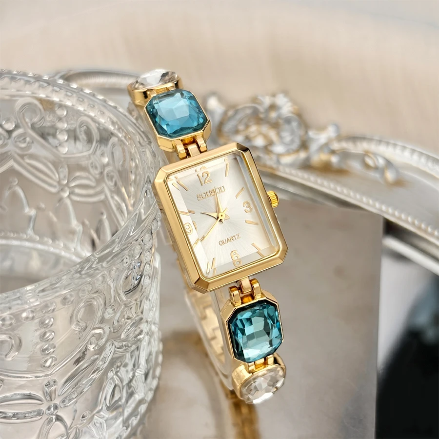 Kadınlar İçin Moda Saati: Dikd - Luxury Watch Dial incelemesi ve fiyatı