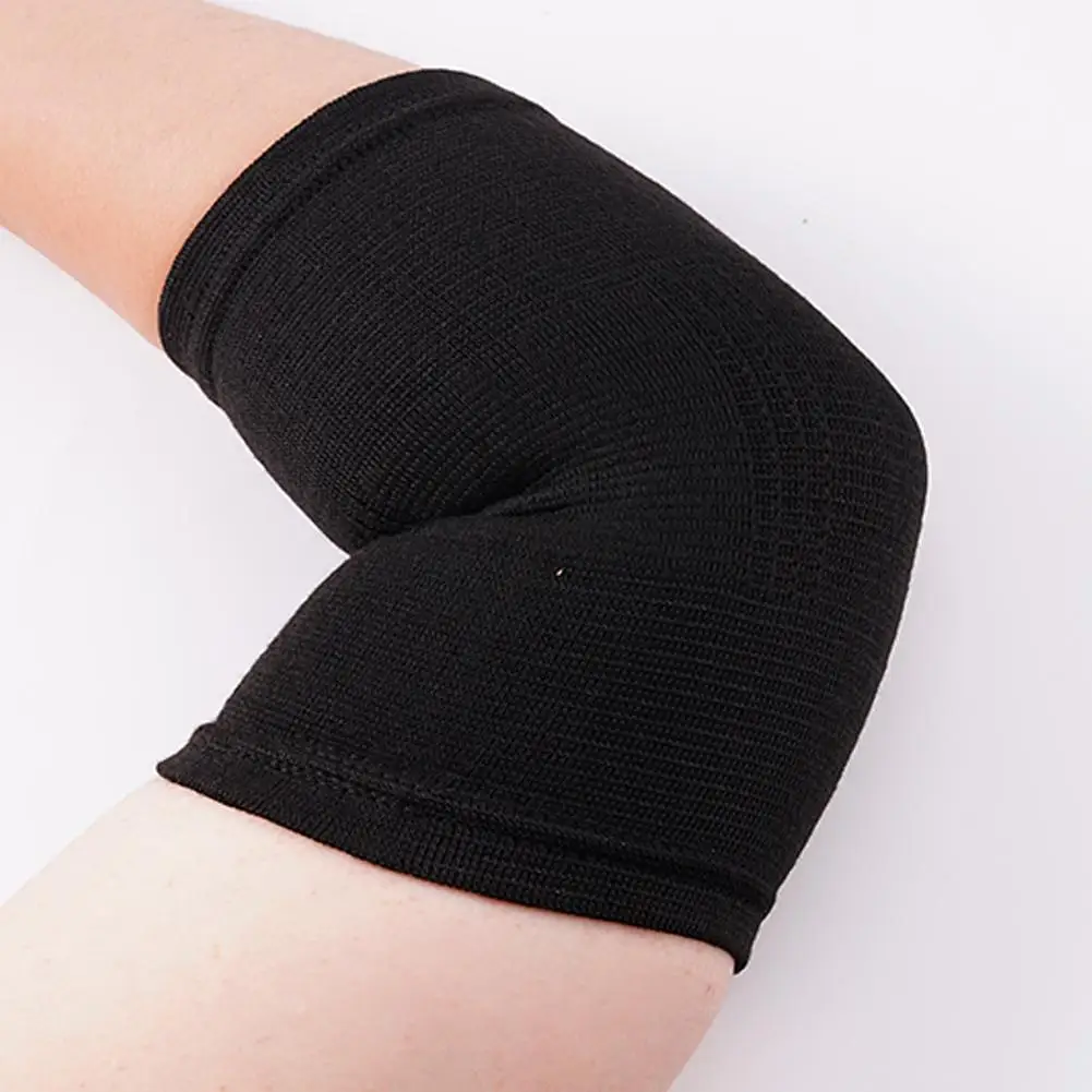 Elbow Guard Arm Guard Ultra-thin Female Cover Scar Elbow Protective Sleeve Cold Protect Protection Joints Arm Warm Running O5B5