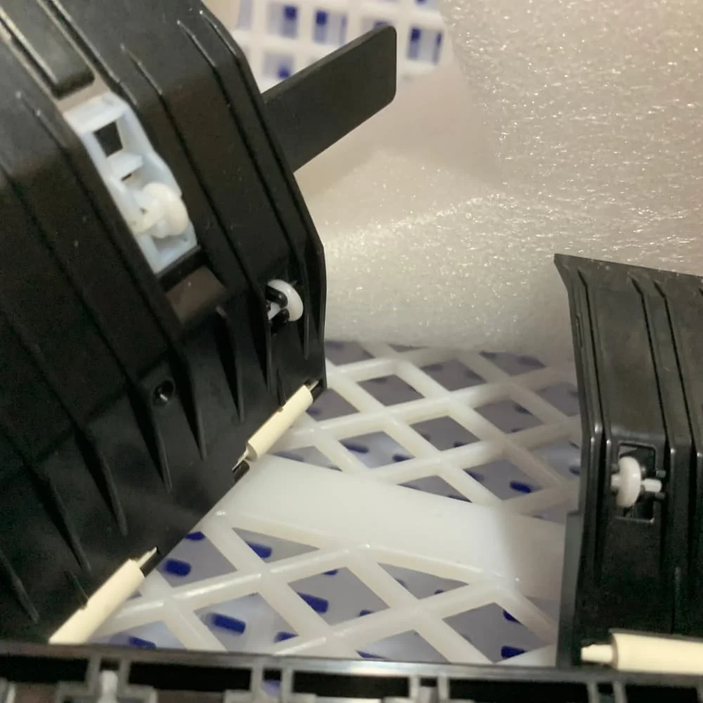 

1763608 1763609 1763610 НАПИДКА ПАКЕРА в сборе для EPSON L1110 L3110 L3111 L3116 L3150 L3156 L3101 L3160 L5190 L3100 ET2710 ET2720