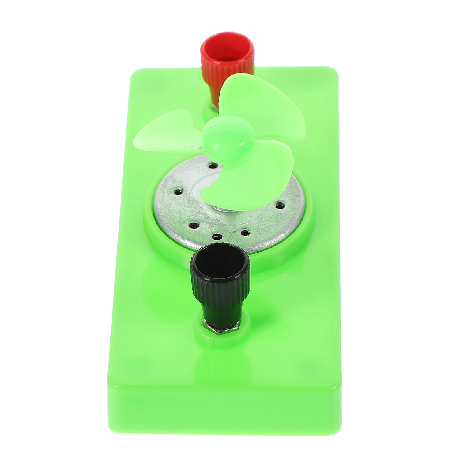 

1 set 1 Set Solar Motor Stem Kids Science Experiment Diy Assembly Kit Silent Mute Science Learning Gift For Children Age 8-12