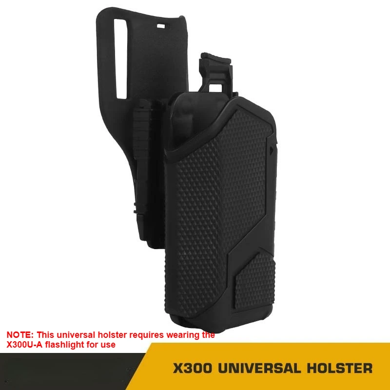 Universal Holster X…