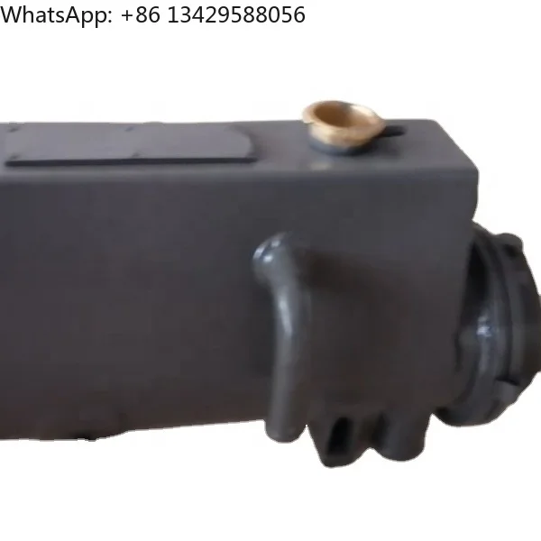 

Weichai Marine Engine Heat Exchanger (P/N: 1002240064Z)