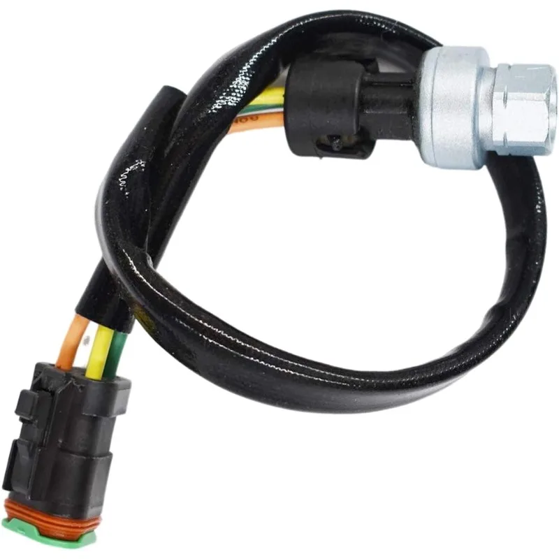 

239-2396 2392396 Для E324D E325D Датчик давления масла E325C 3126B Датчик давления масла Экскаватор