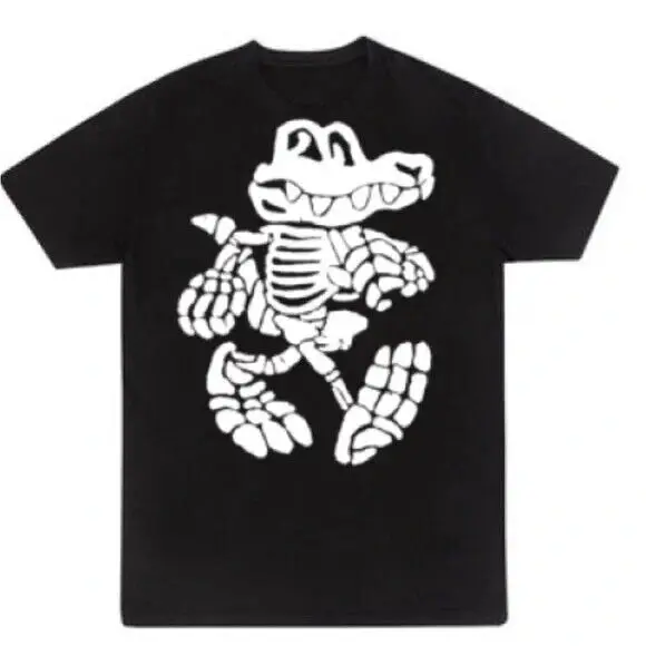 Alvaro Diaz Skeleton t shirt S-5XL New 2024 Fast Shipping!!!!!