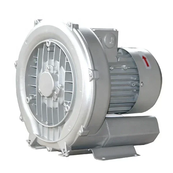 2RB430-7AA11 0.8 KW/0.9KW single phase high air flow cleaning syatem regenerative pump aerator