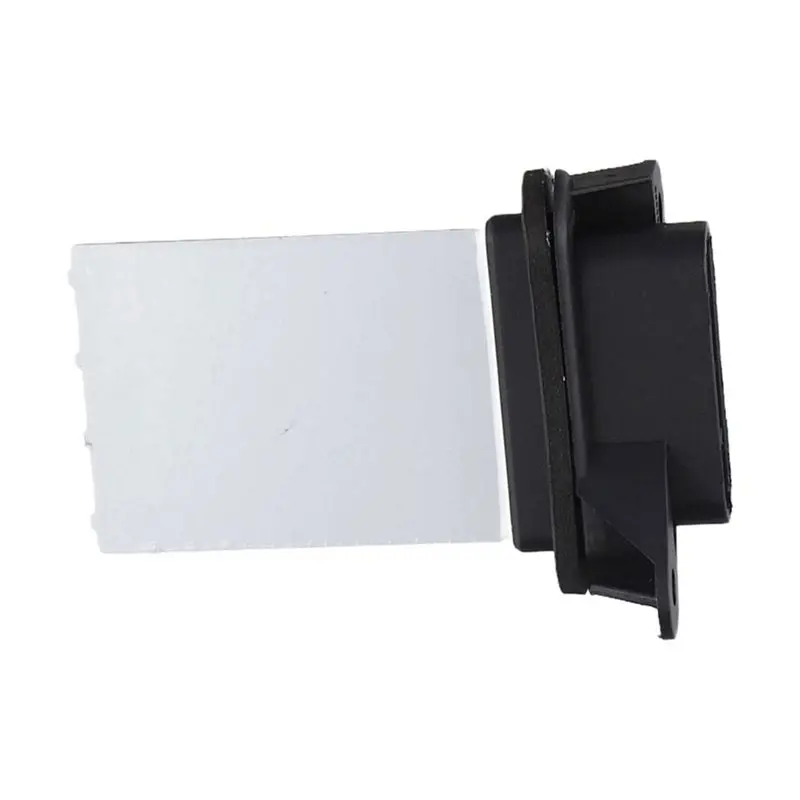 【Price Drop !!】-5 Pin Heater HVAC Blower Motor Resistor Harness For Trax 2015- 2019 95018066 94560526 52429971 99595KW