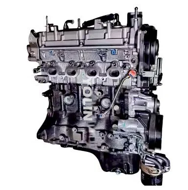 

Excellent Quality Brand New Motor 4J15T engine 1.5L engine 4J15T car Engine For FENGXING T5