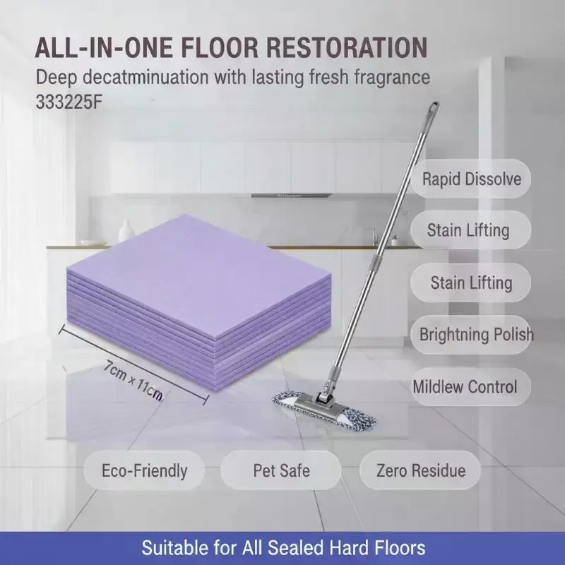 30/60/150Pcs Disposable Toilet Cleaning Sheets Fast Dissolving Stain Remover Perfect For Home Bathroom Cleaning