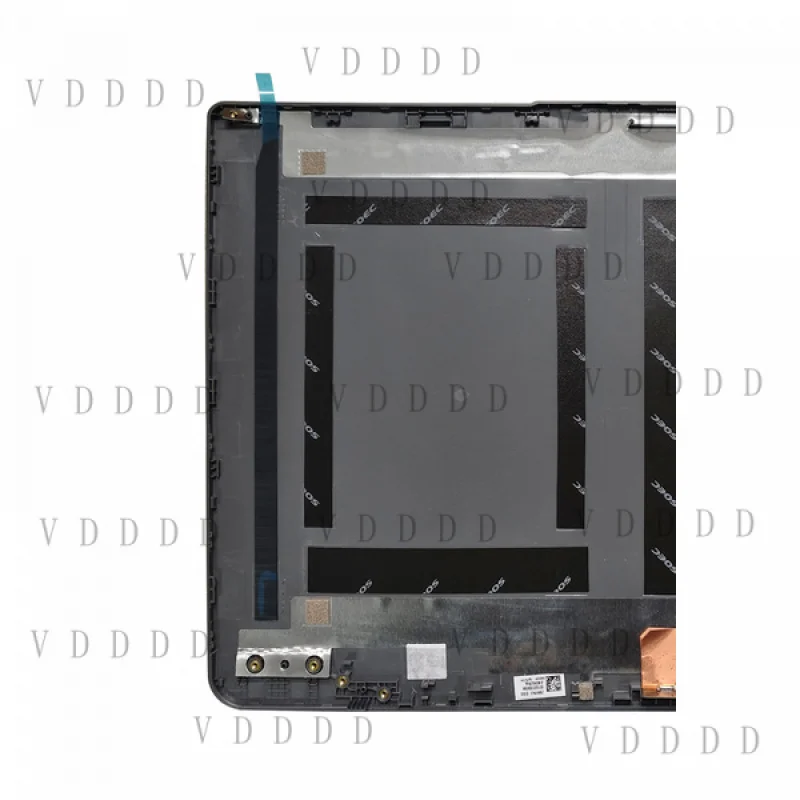 L... Lcd Back Cover For Lenovo ideapad 3-14ITL6 3-14ALC6 3-14ADA6 3 14IAU7 3 14ABA7