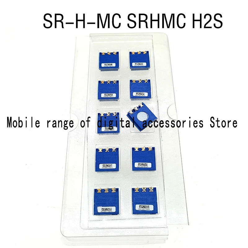 

GasAlertMicroClip CA-GP SR-H-MC SRHMC H2S Sensor Hydrogen Sulfide Sensor