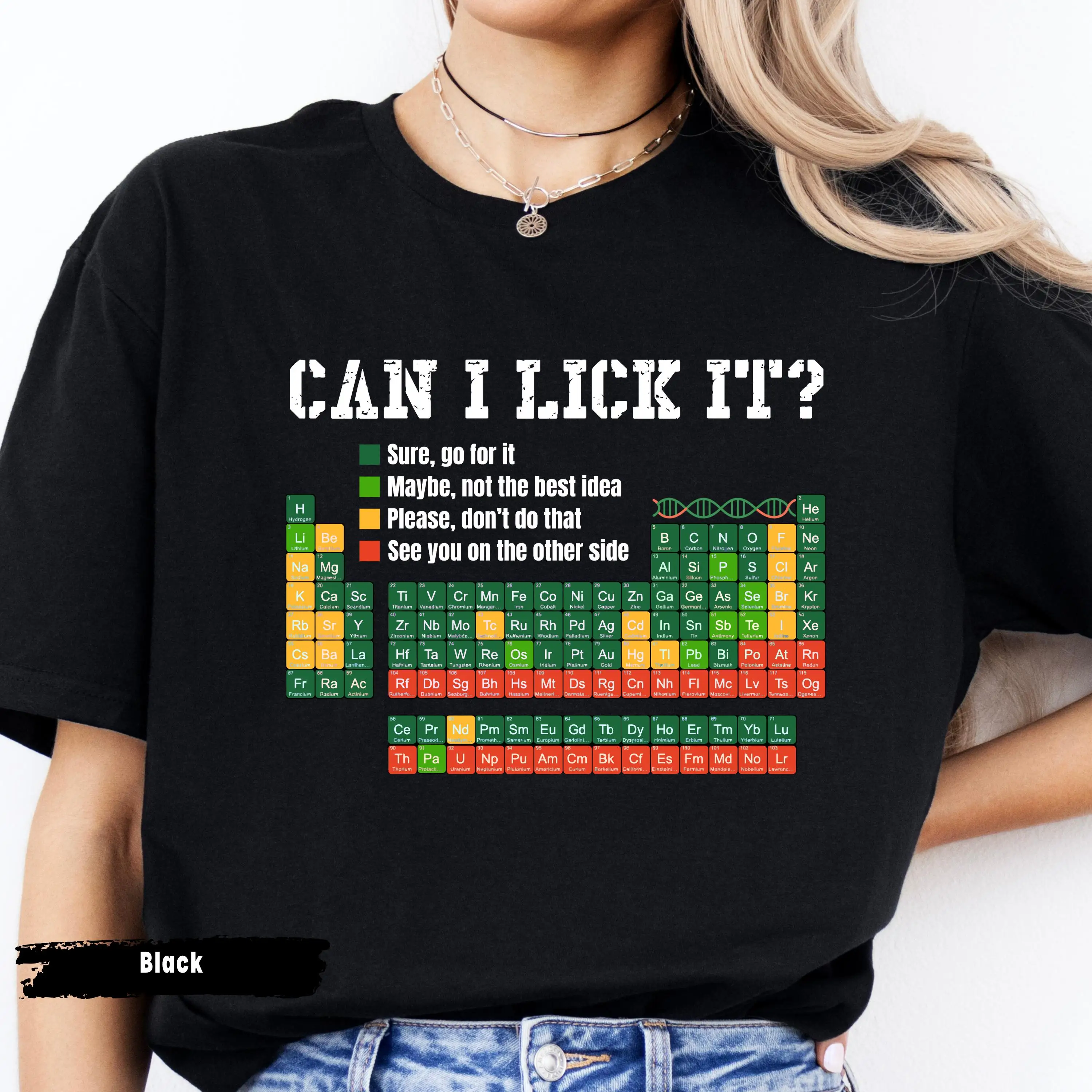 

Периодическая таблица элементов для учителей естествознания, летняя детская одежда из чистого хлопка для мальчиков и девочек, одежда для родителей и детей