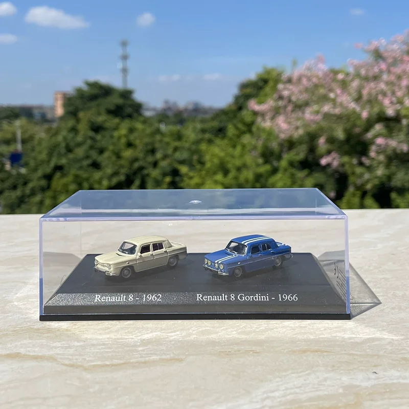 Diecast Alloy Car M…