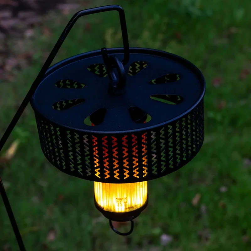 Bobine anti-moustiques ignifuge légère et Portable pour l'extérieur, pour le Camping et la pêche, répulsif d'été