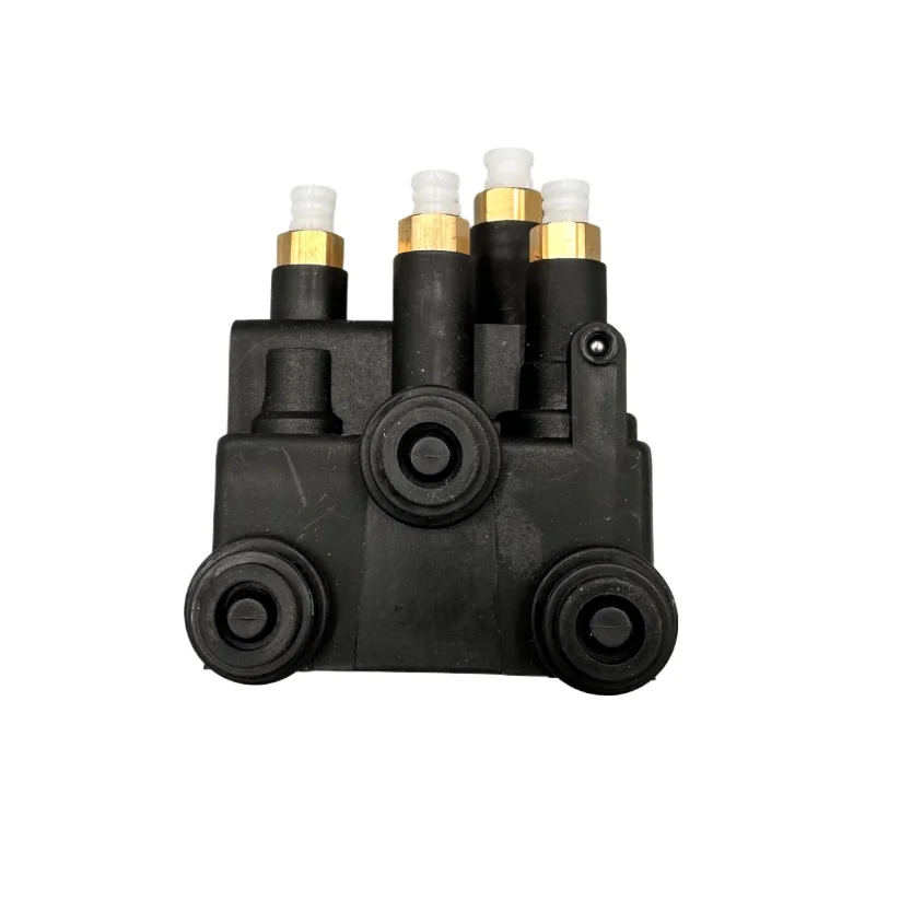 Rear Air Suspension Compressor Valve Block For Range Rover 2013-2016 L405 LR070246 LR037082 LR176326 LR113342 T4K1338