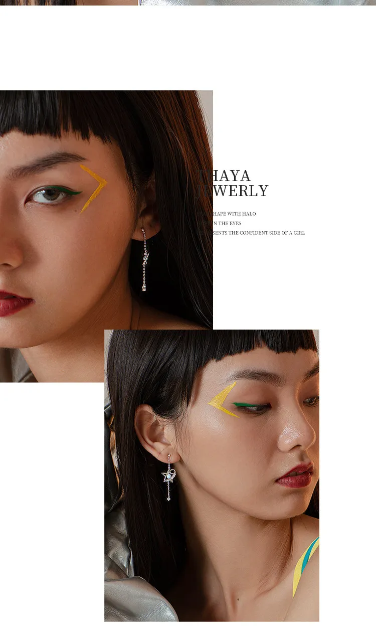 Celestial Orbit Drop Earrings 12 Celestial Orbit Drop Earrings S19f528ca9c8c4bf8a7e2d24fd967b5a8H