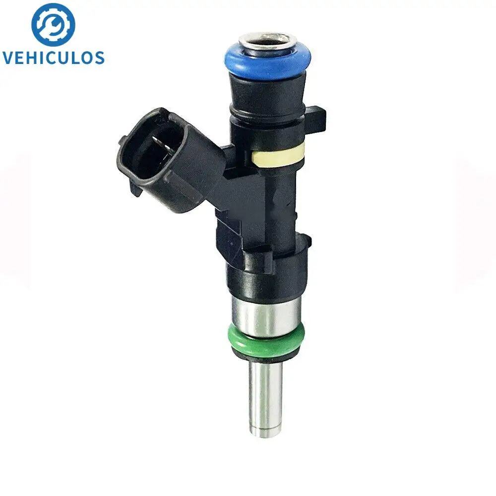

4pcs/set Fuel Injector Nozzle 1465A029 For Mitsubishi Lancer Evolution MR Touring 2.0L L4 - Gas For Mitsubishi Outlander