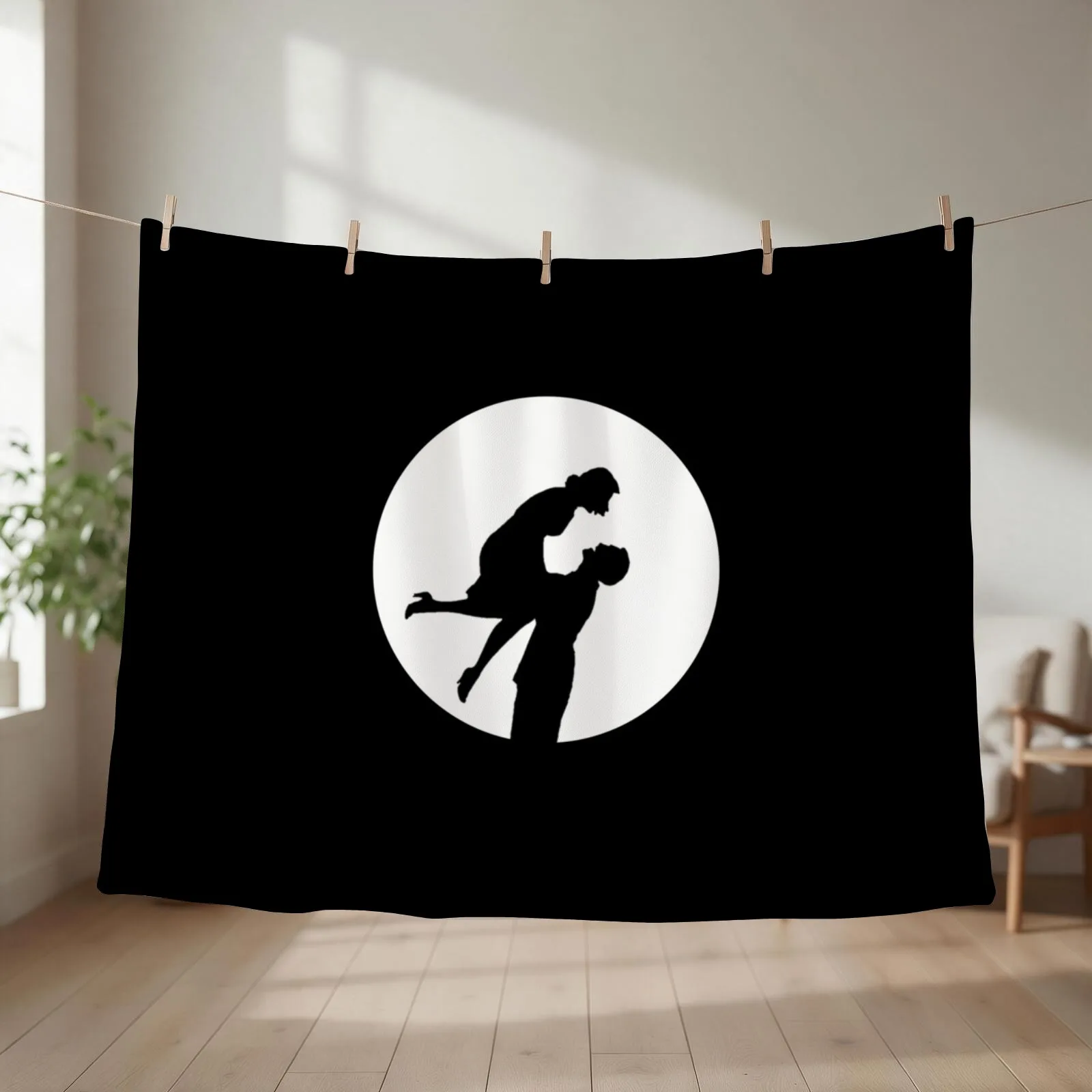 It's A Wonderful Life Throw Blanket Sofa Throw Luxury Thicken sofa bed anime Blankets