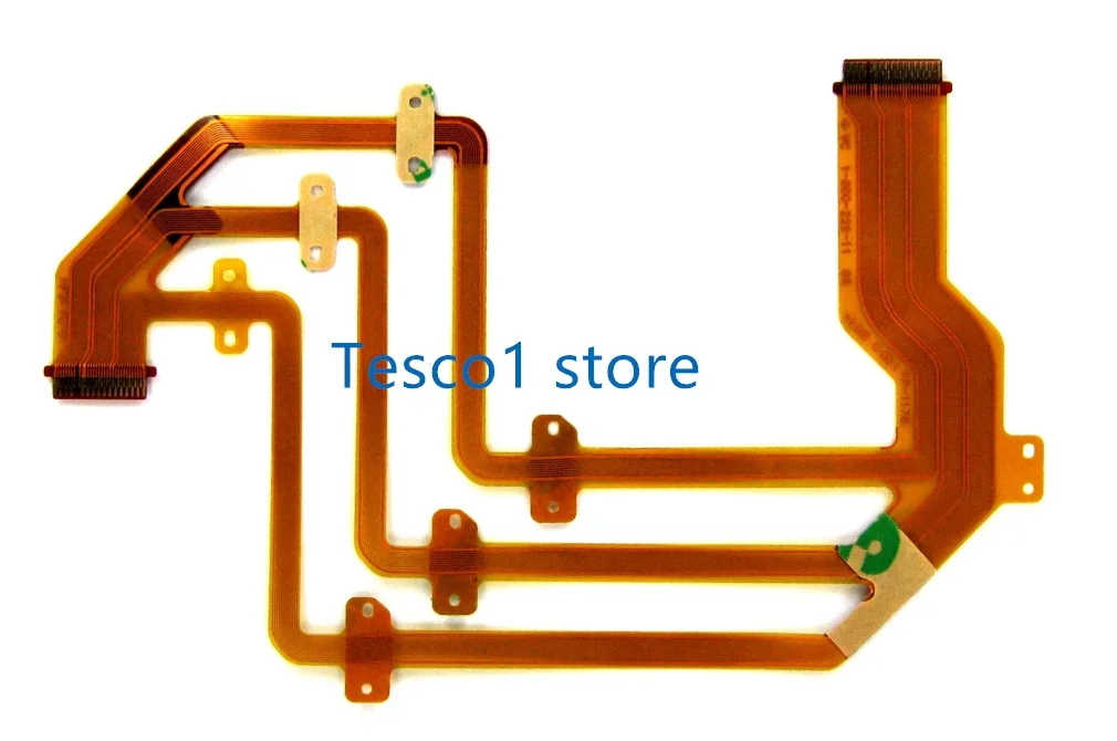 New Lcd Flex Cable … - image
