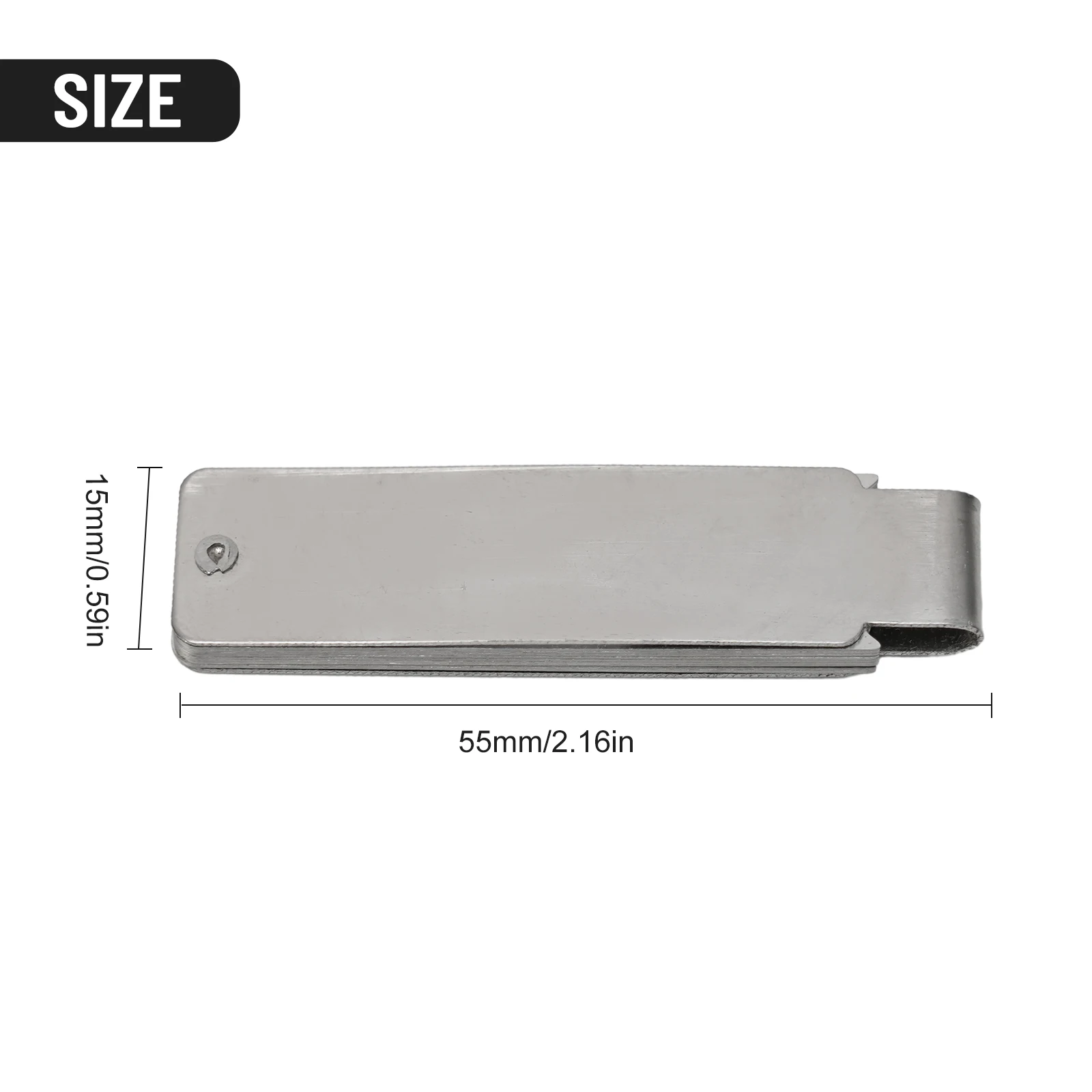 Measure Gem Gauge Jewelry Accessory Gauge Measure Measuring Tool Easy To Use Economical And Practical Jewelry Tool