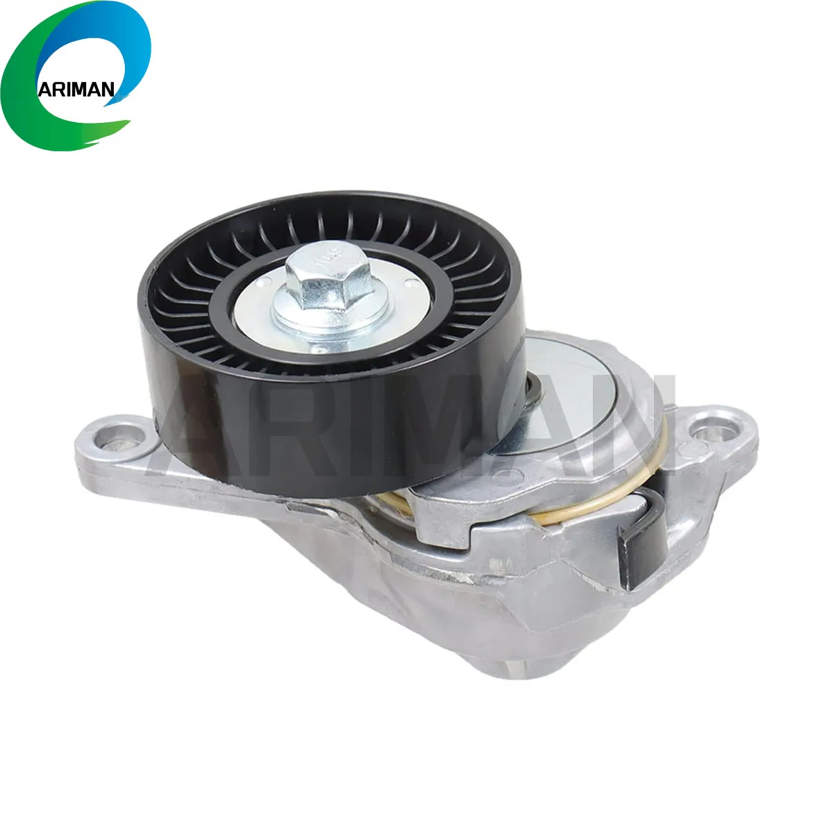 Belt Tensioner Pulley For SUZUKI Kaisese VITARA II KIZASHI SX4 2.4 LAND ROVER FREELANDER 1.8 17540-54L00