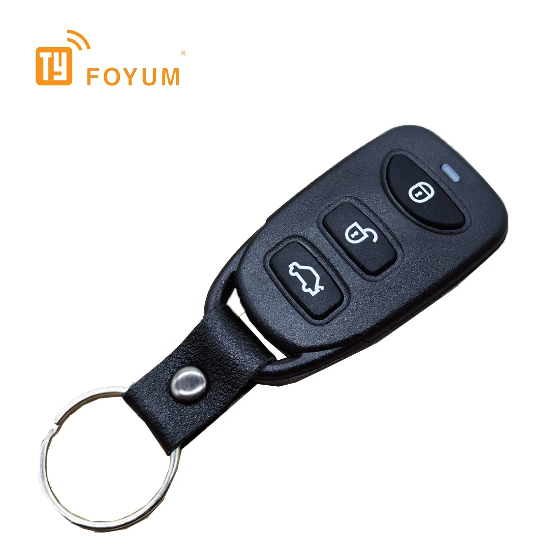 Wholesale Price Control Remoto Universal Universal Multi-Functional Remote Key for TY200 Remote Master Programmer #5