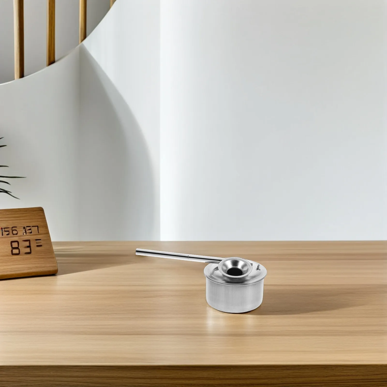 

100Ml Stainless Spray Bottle for Ceramic Glazing Tools - Easy to Use Glaze Sprayer with Fine Mist Atomizer for DIY