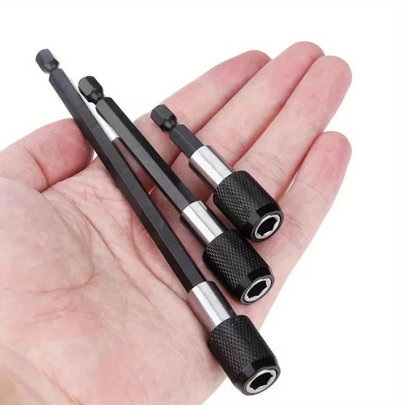 Thumbnail 4 - #7 Cheapest Drill Bit Extensions Deals You Can Get