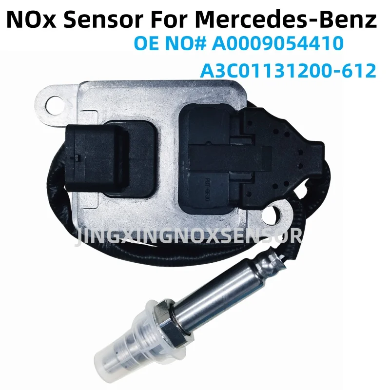 A0009054410 0009054410 Original New NOX Sensor For Mercedes Ml Gle CE Slk Klasse C160 C180 C200 C250 C300 E350 ML250 W166