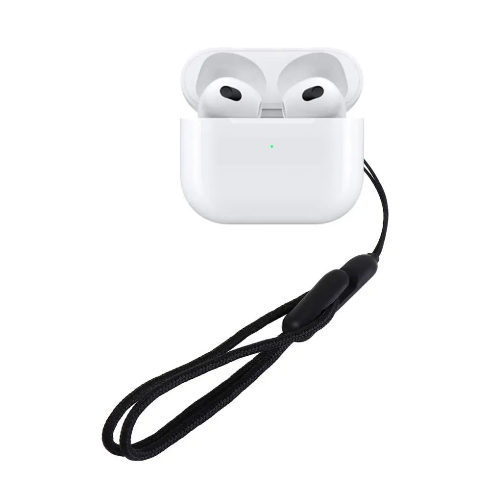 Anti-Drop Earphones Lanyard Anti-lost Rope Hang Rope Earphones