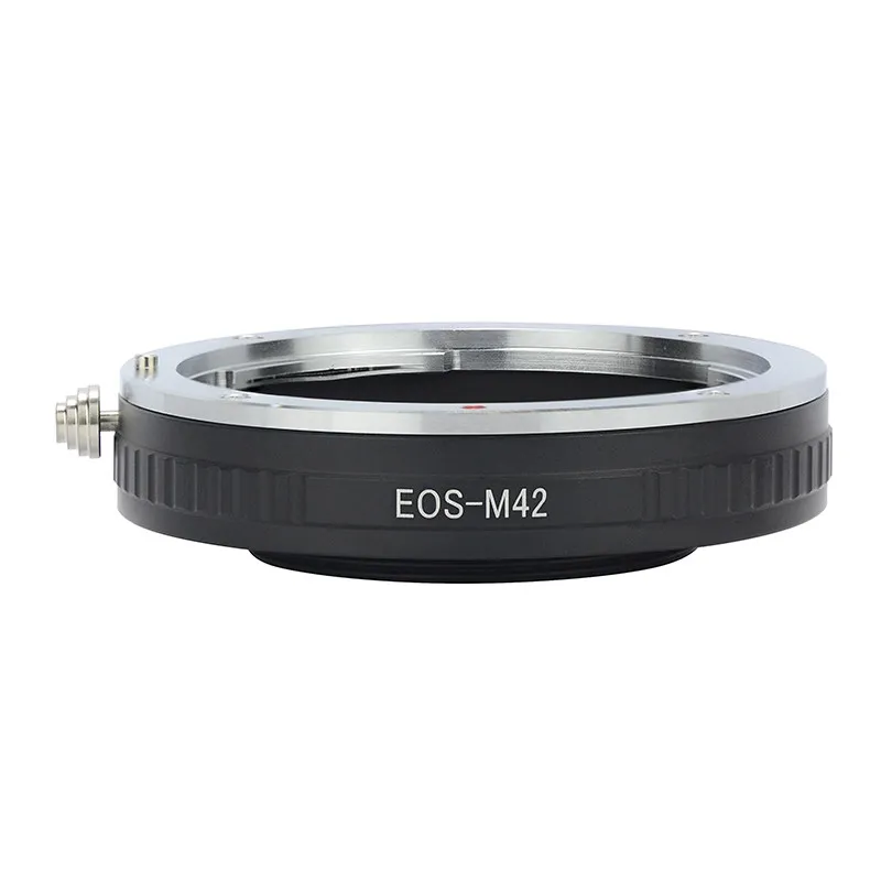 Picture 6: Macro Adapter For EOS-M42 Canon EOS EF Lens to M42 Screw Mount Pentax Camera