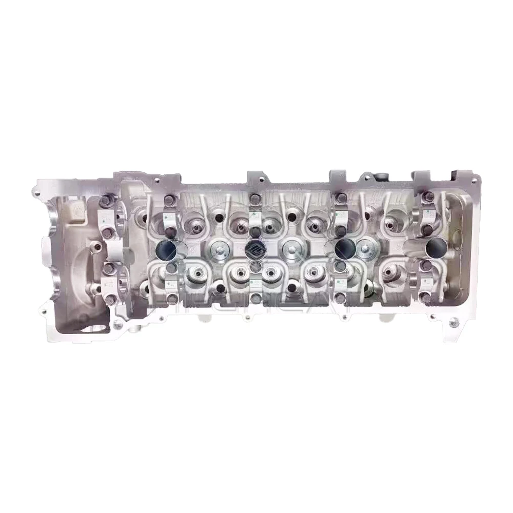 

3RZ 3RZ-FE Engine Cylinder Head 11101-79087 11101-79266 11101-79287 11101-79186 Cylinder Head Assembly For Toyota Tacoma Hiace