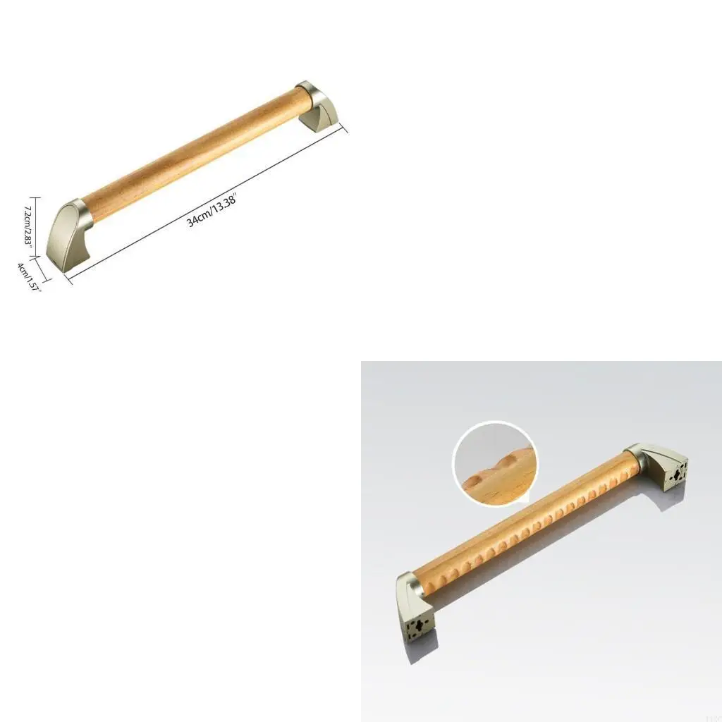 

Скрытая безопасная гора для ванны и душевой батон