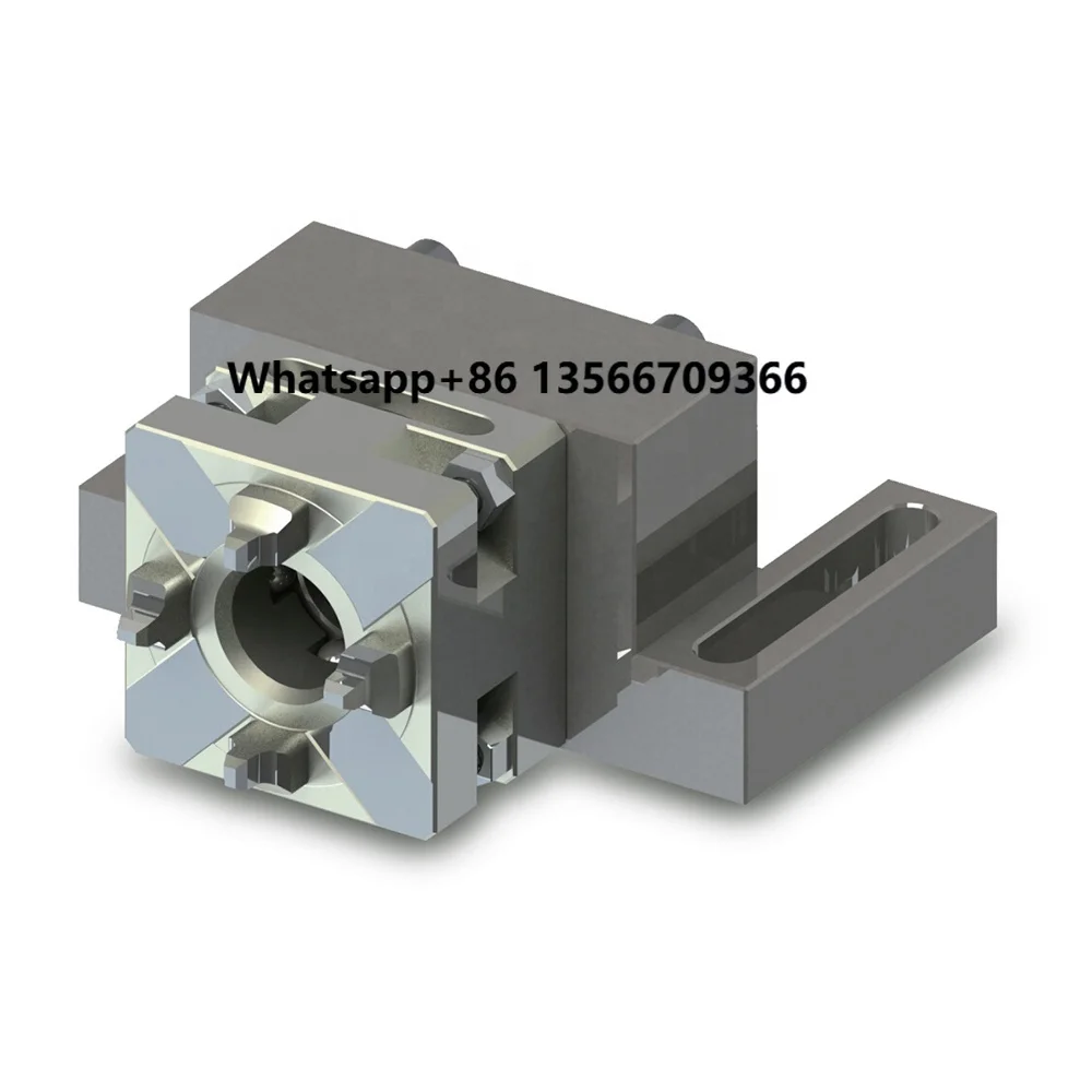 

Mold Parts 3R System High Precision Tool Clamp Fixed Wire-Cut EDM Chuck