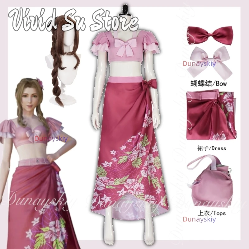 Vii FF7 Rebirth Gam… - image