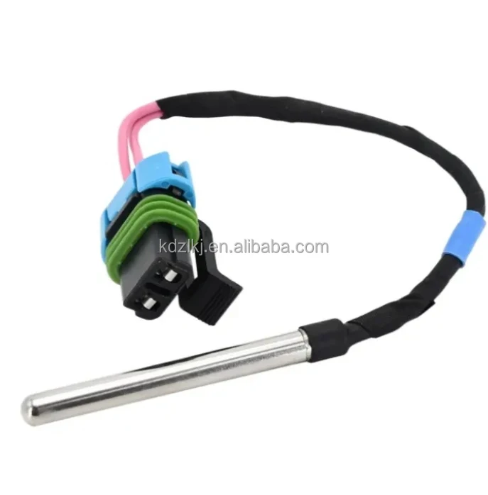 Wholesale New Carrier Transicold Compressor Parts Includes Sensor 22-02973-00 12-00566-03 for Vector Carrier Transicold view 4