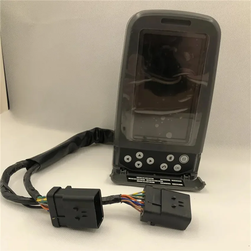 

279-7611 260-2193 227-7698 336D MONITOR GP-OPERATOR 2602193 - for Caterpillar
