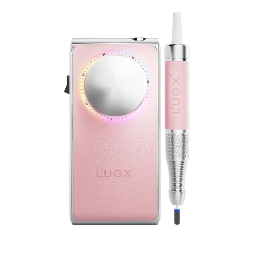 Taladro inalámbrico recargable LUGX 2025, venta al por mayor, taladro Oly, máquina perforadora de uñas, taladro eléctrico profesional portátil