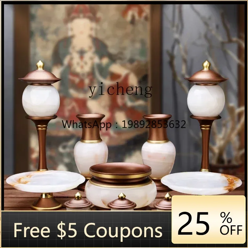 

Передняя часть Будды, посуда Будды, чашка для воды Будды, ваза, тарелка, набор курильниц